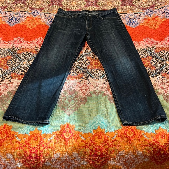 Banana Republic Straight Jeans - Picture 1 of 3